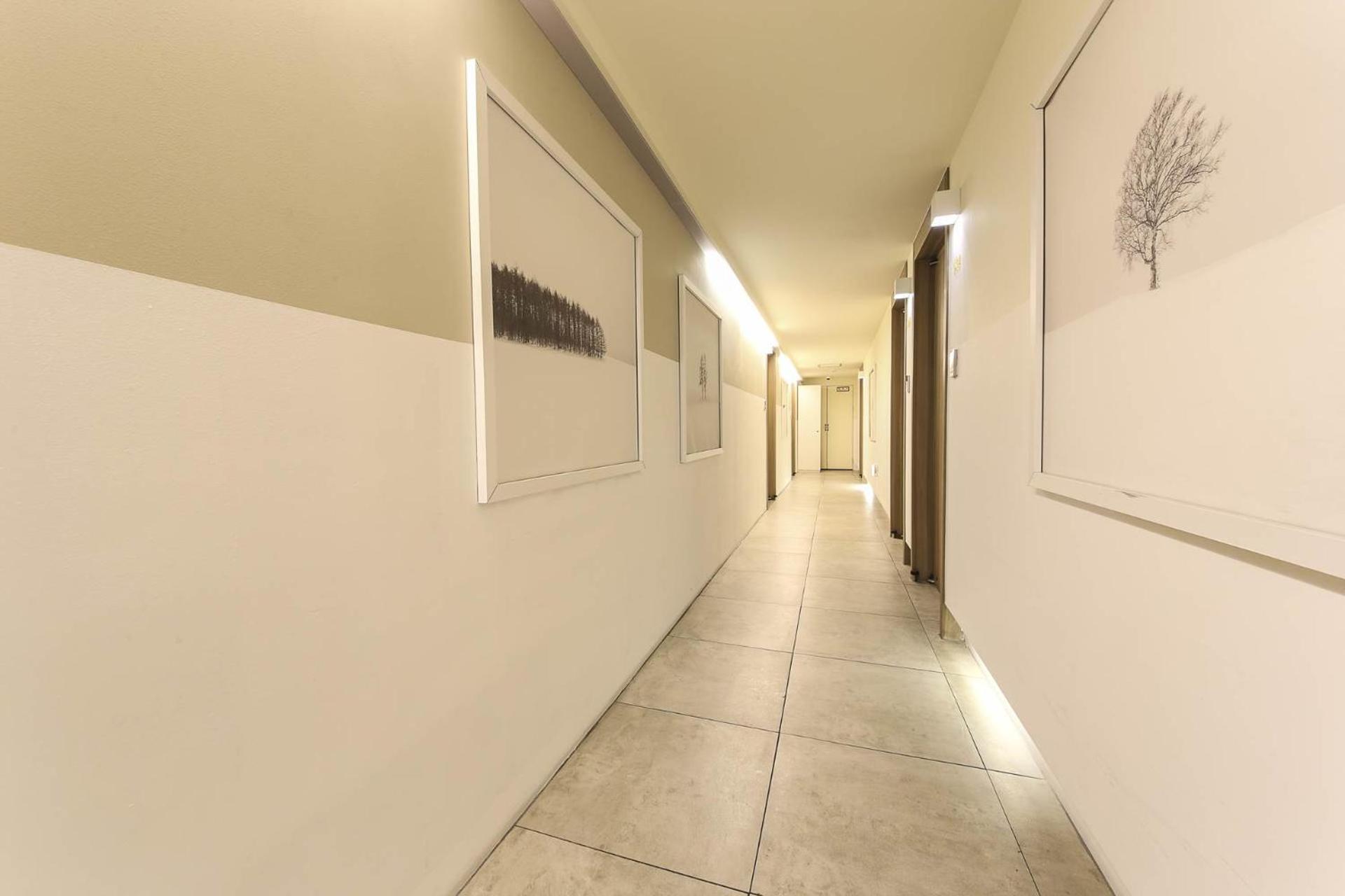 Hotel Yaja Sasang Terminal Пусан Екстериор снимка