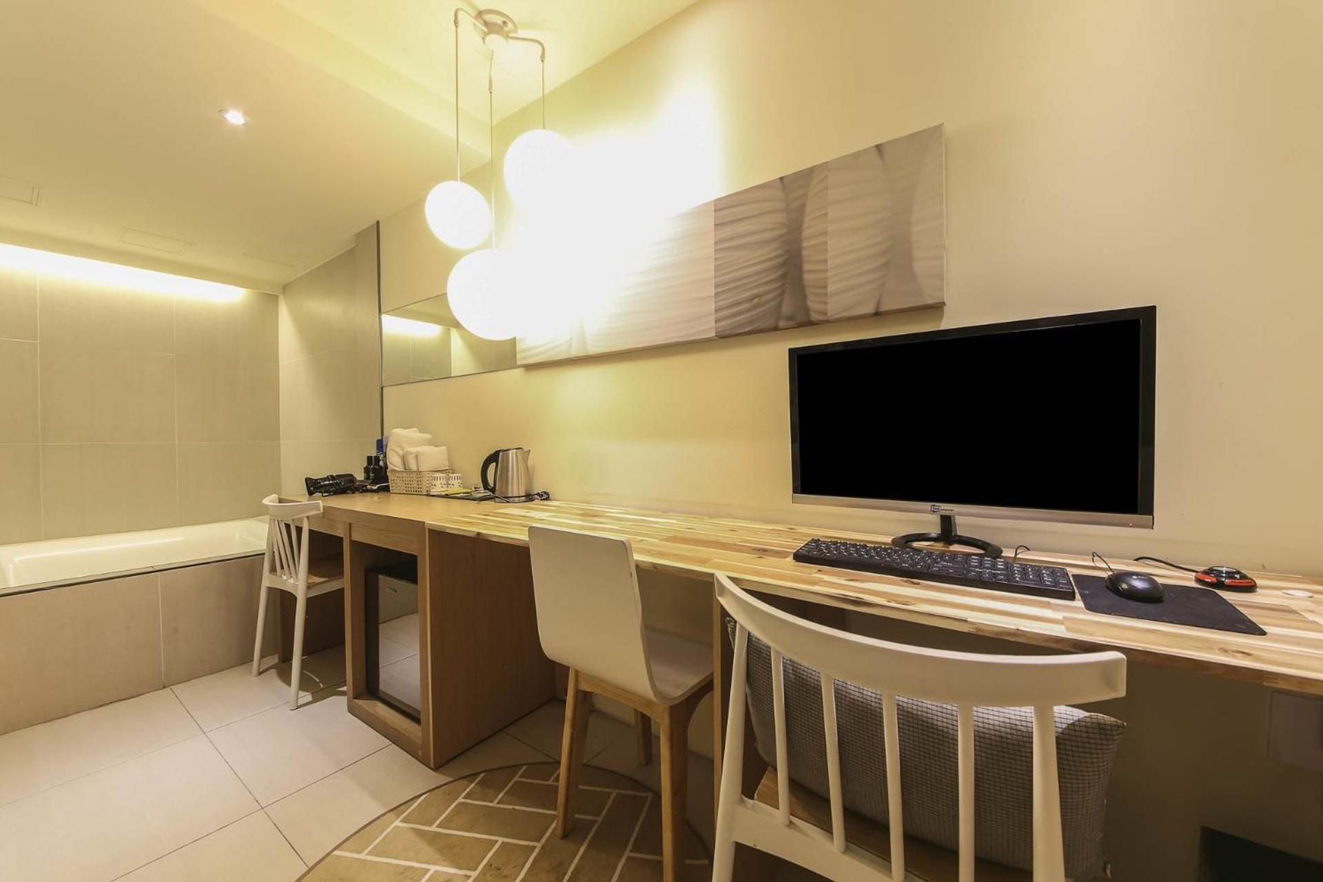 Hotel Yaja Sasang Terminal Пусан Екстериор снимка
