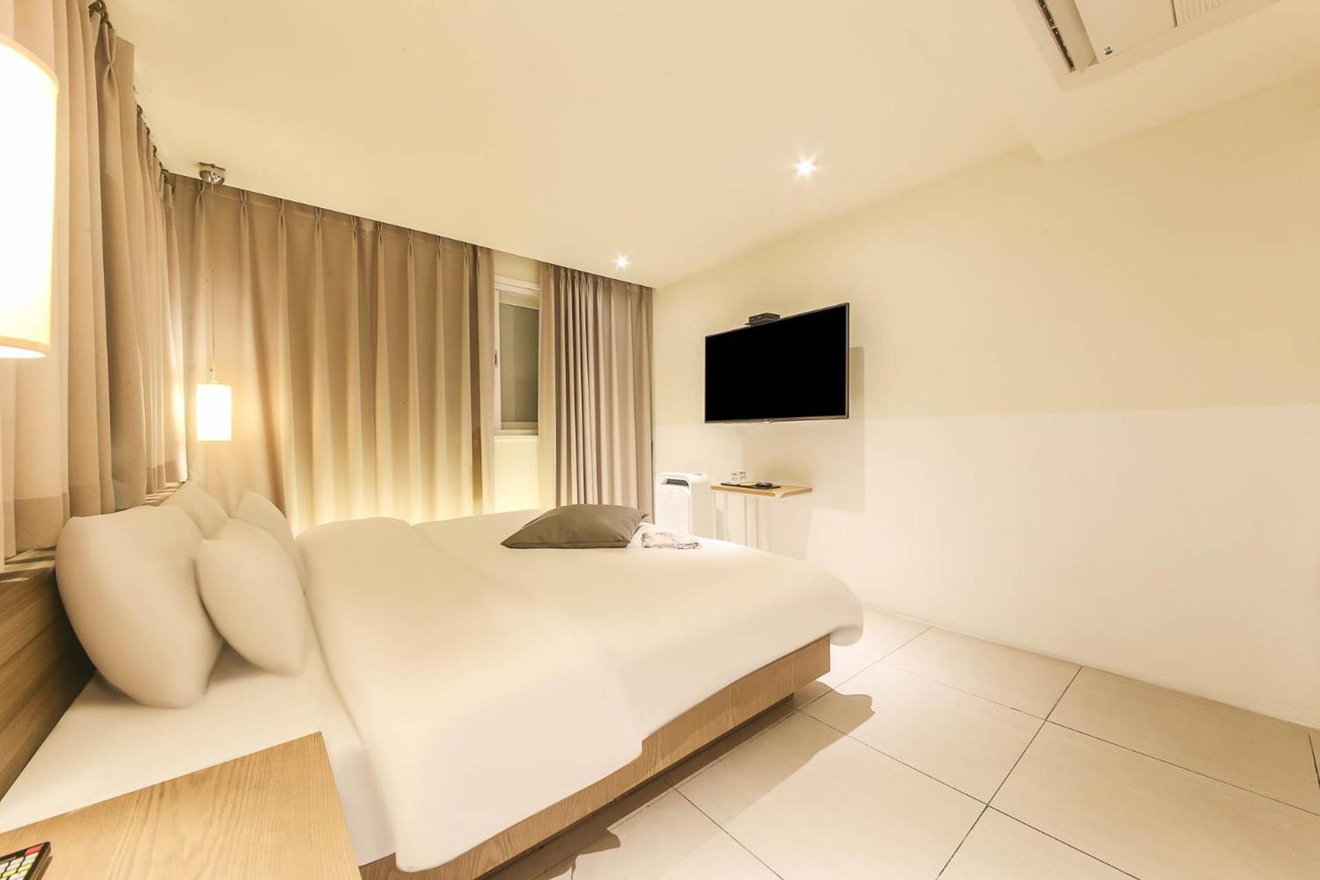 Hotel Yaja Sasang Terminal Пусан Екстериор снимка