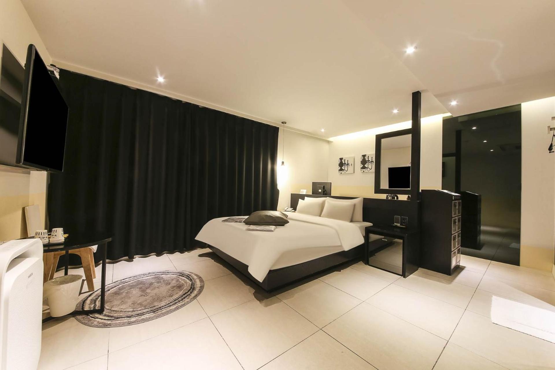 Hotel Yaja Sasang Terminal Пусан Екстериор снимка