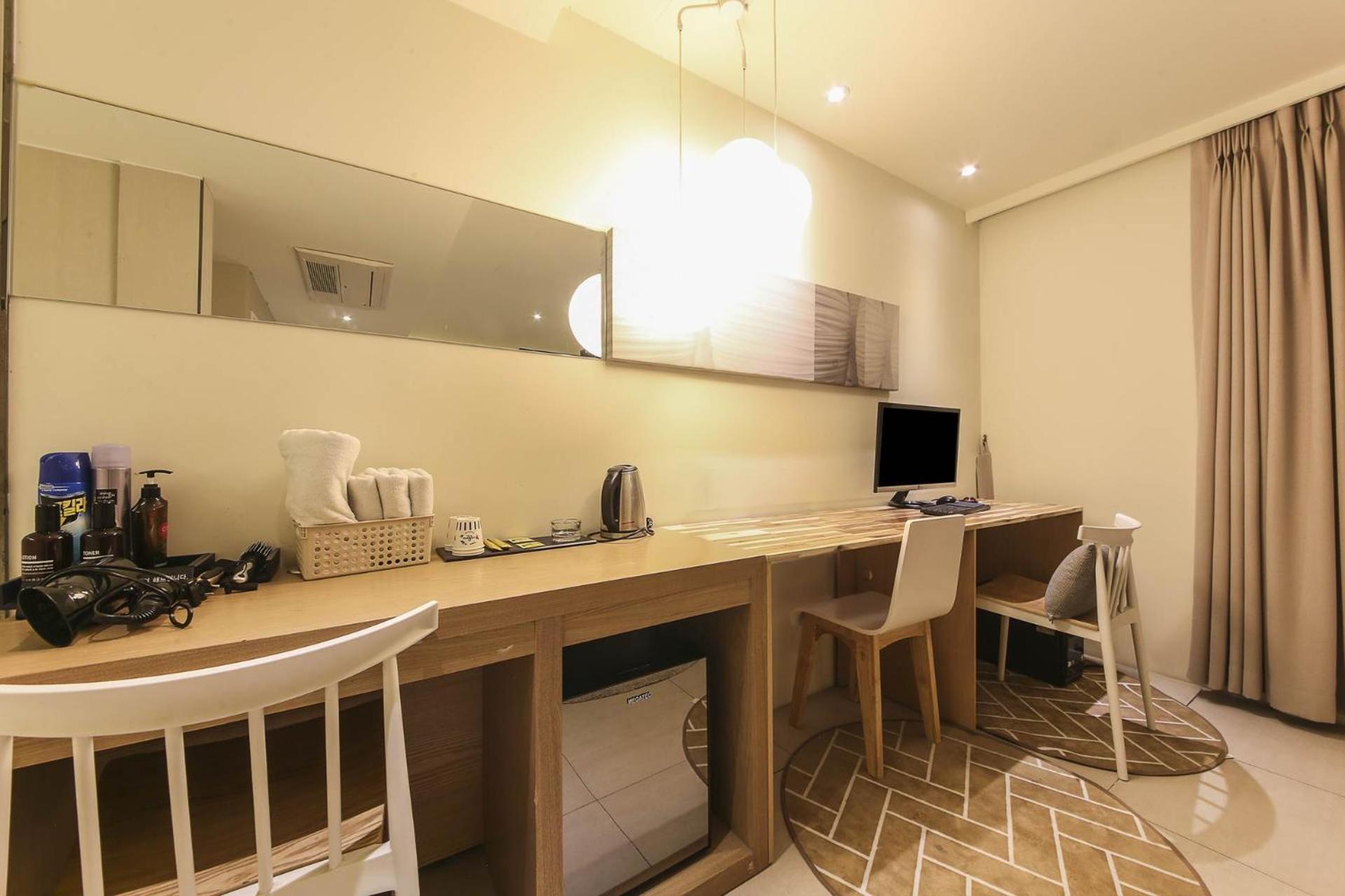 Hotel Yaja Sasang Terminal Пусан Екстериор снимка