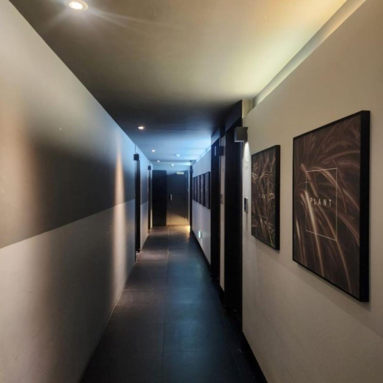 Hotel Yaja Sasang Terminal Пусан Екстериор снимка