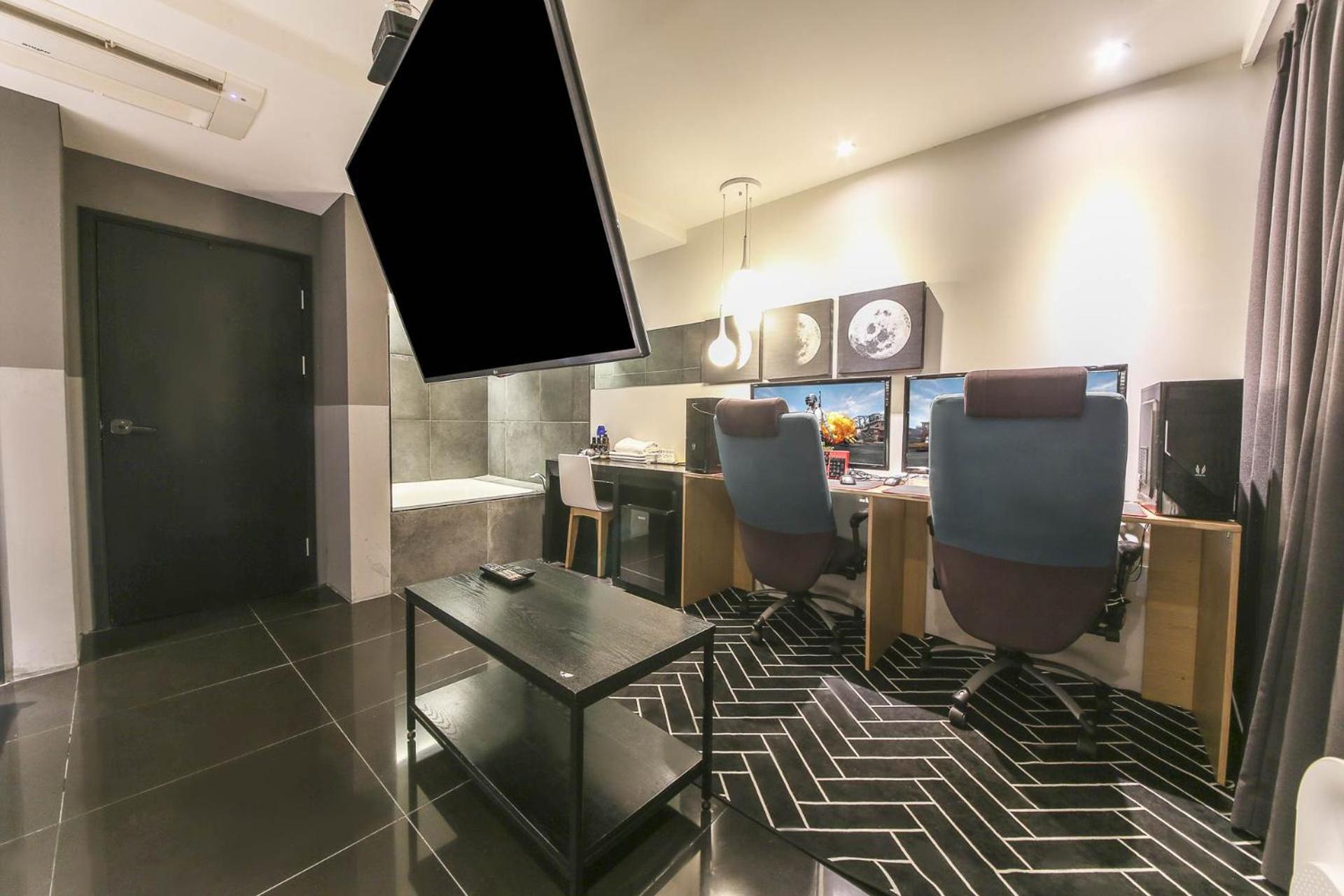 Hotel Yaja Sasang Terminal Пусан Екстериор снимка
