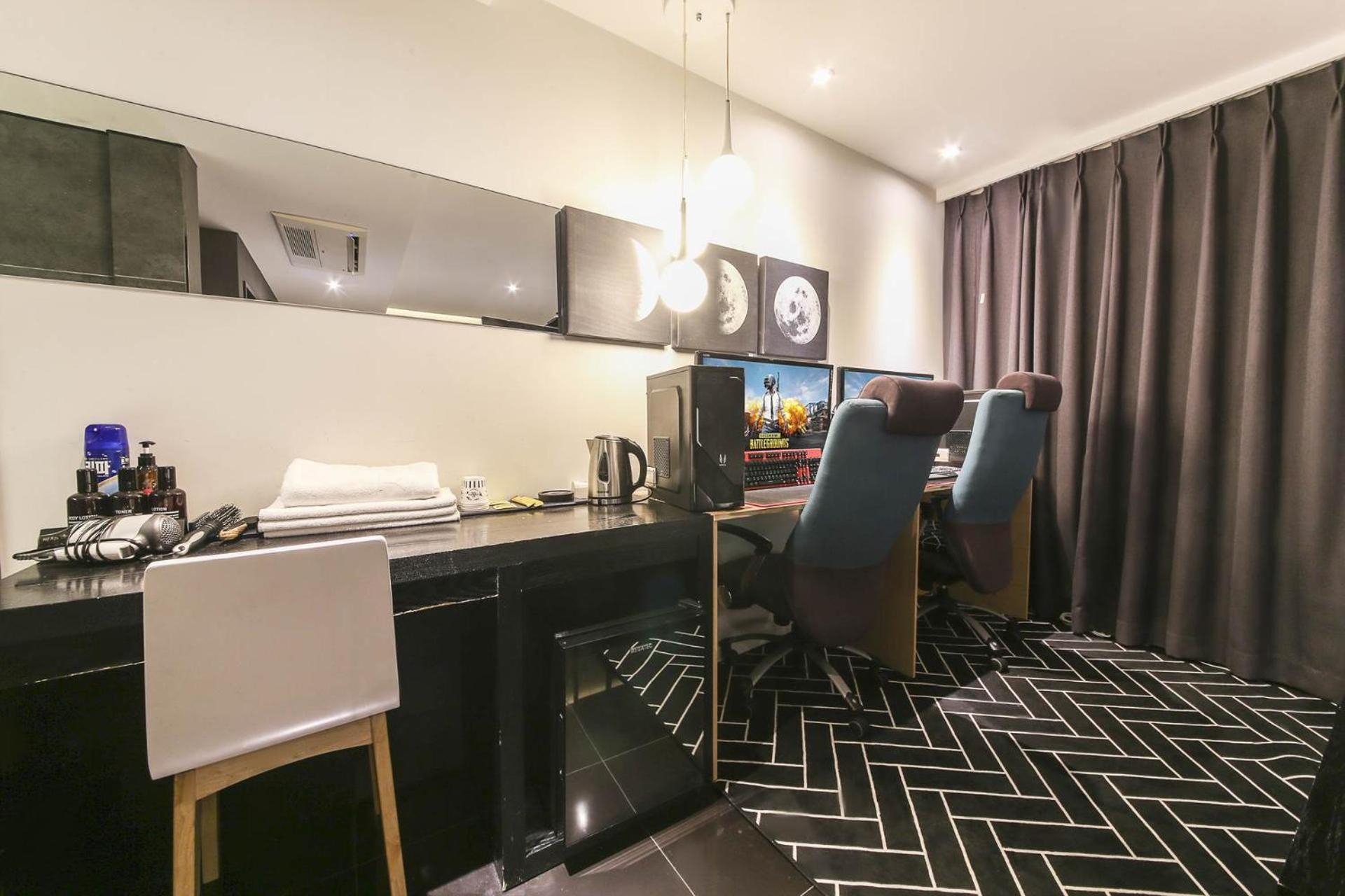 Hotel Yaja Sasang Terminal Пусан Екстериор снимка