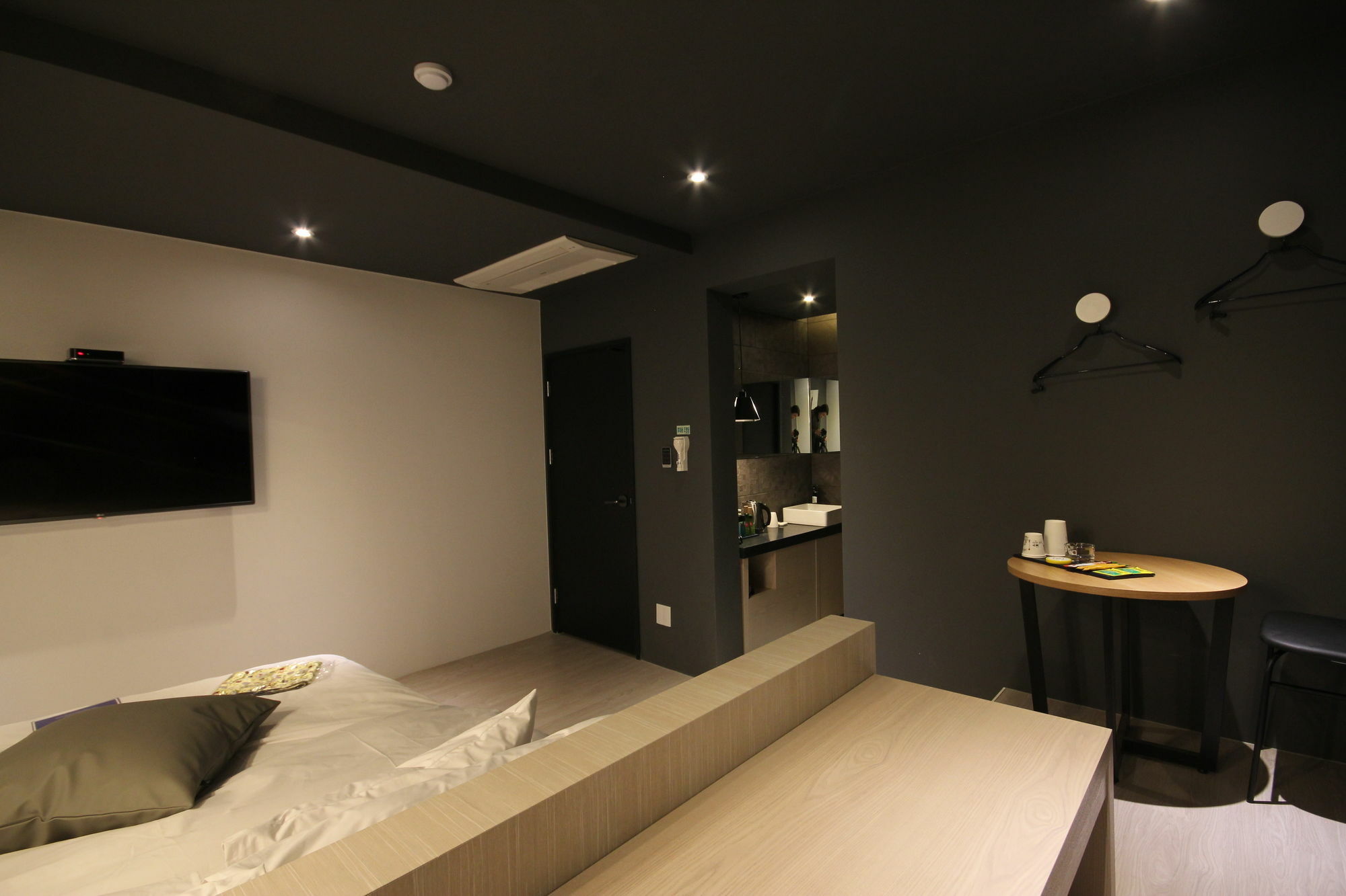 Hotel Yaja Sasang Terminal Пусан Екстериор снимка