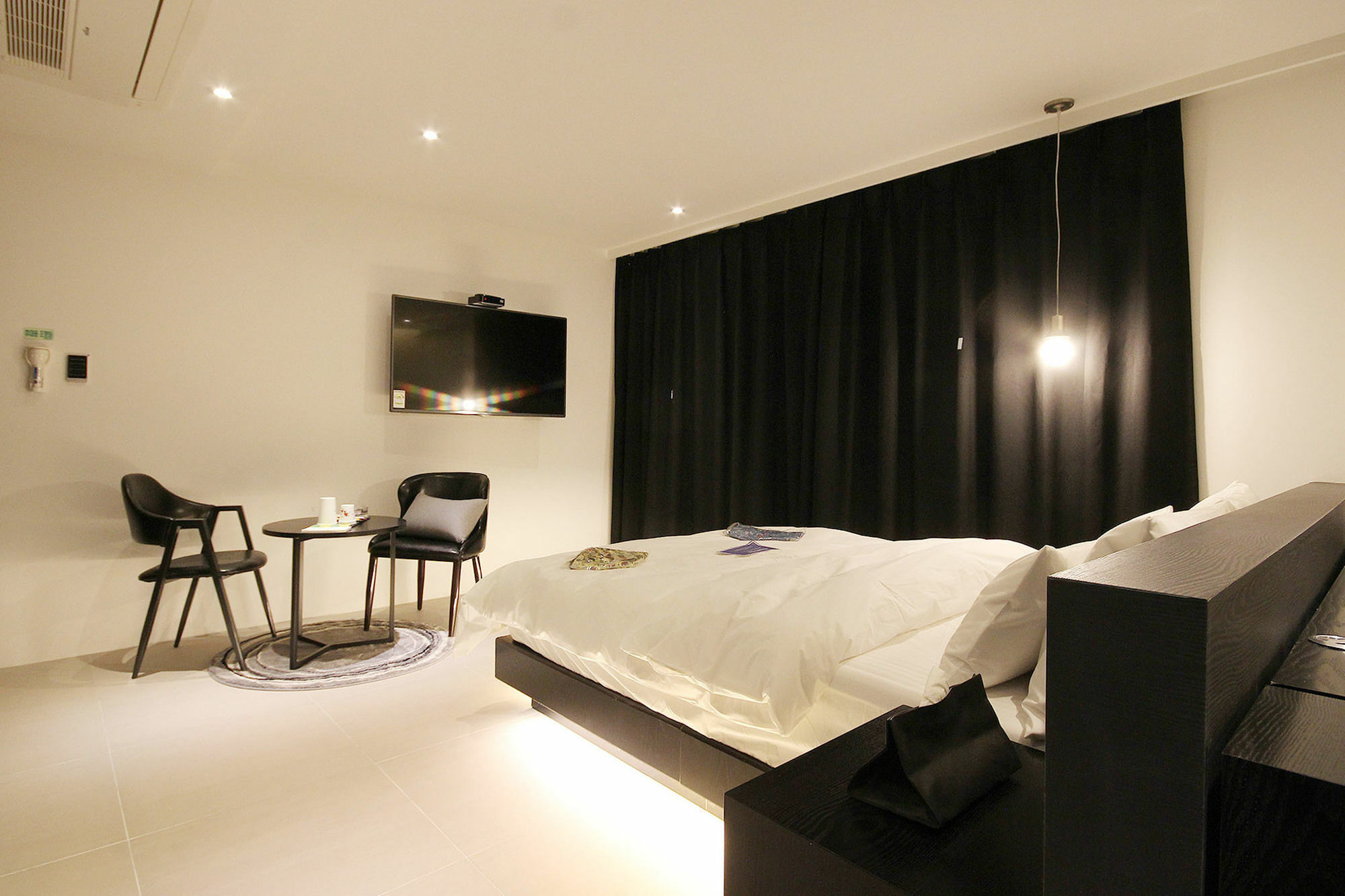 Hotel Yaja Sasang Terminal Пусан Екстериор снимка