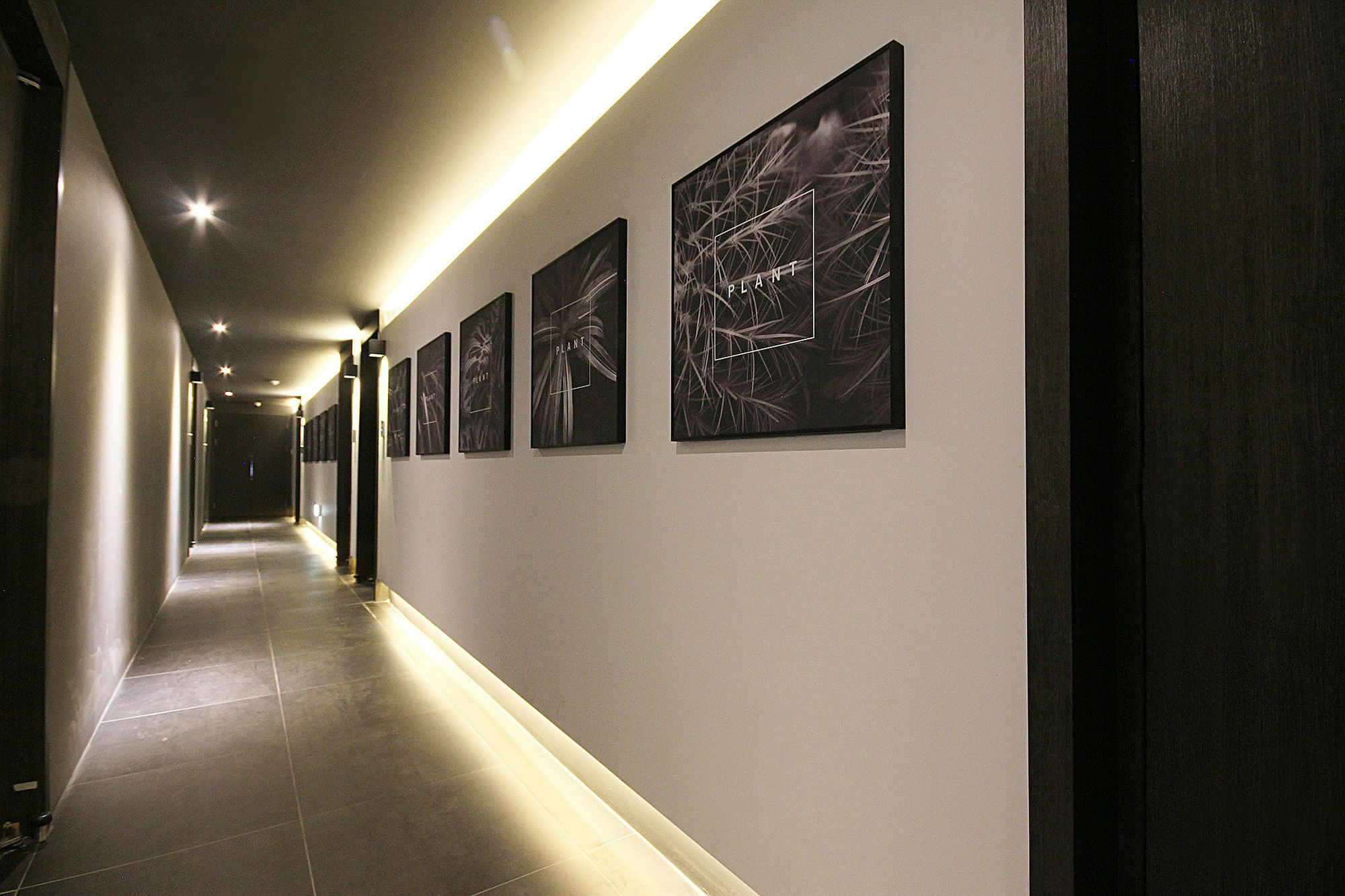 Hotel Yaja Sasang Terminal Пусан Екстериор снимка