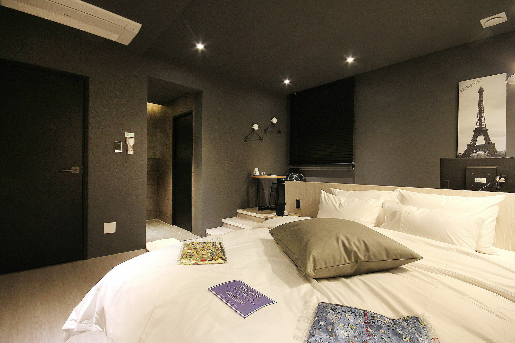 Hotel Yaja Sasang Terminal Пусан Екстериор снимка